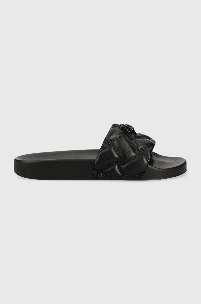 Kurt Geiger London Чехли Meena Eagle Drench в черно 8650300979 - Pepit.bg