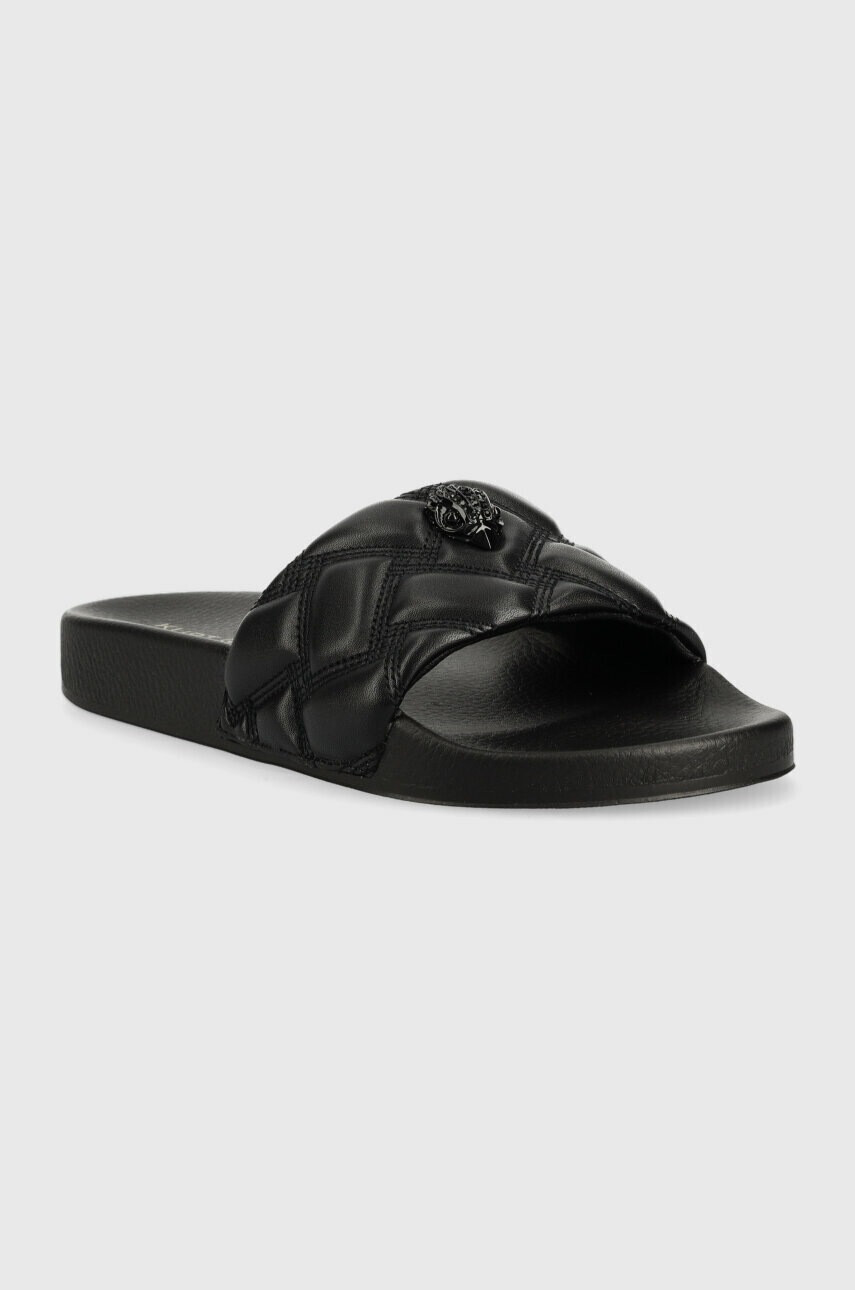 Kurt Geiger London Чехли Meena Eagle Drench в черно 8650300979 - Pepit.bg