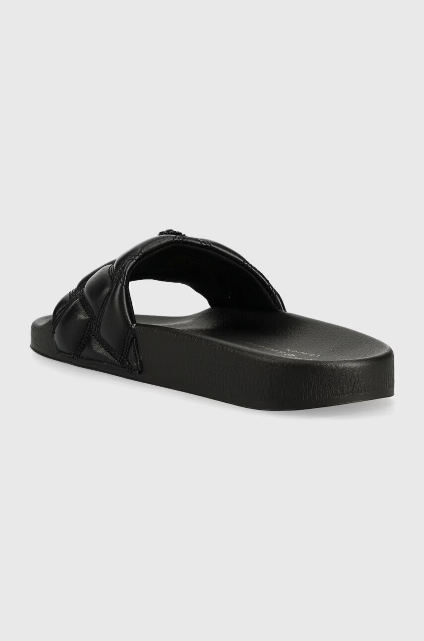 Kurt Geiger London Чехли Meena Eagle Drench в черно 8650300979 - Pepit.bg
