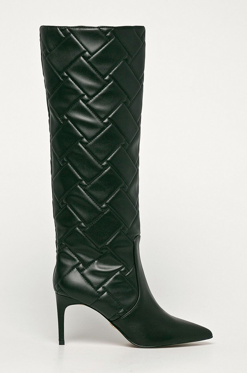 Kurt Geiger London Чизми Bickley Quilted - Pepit.bg