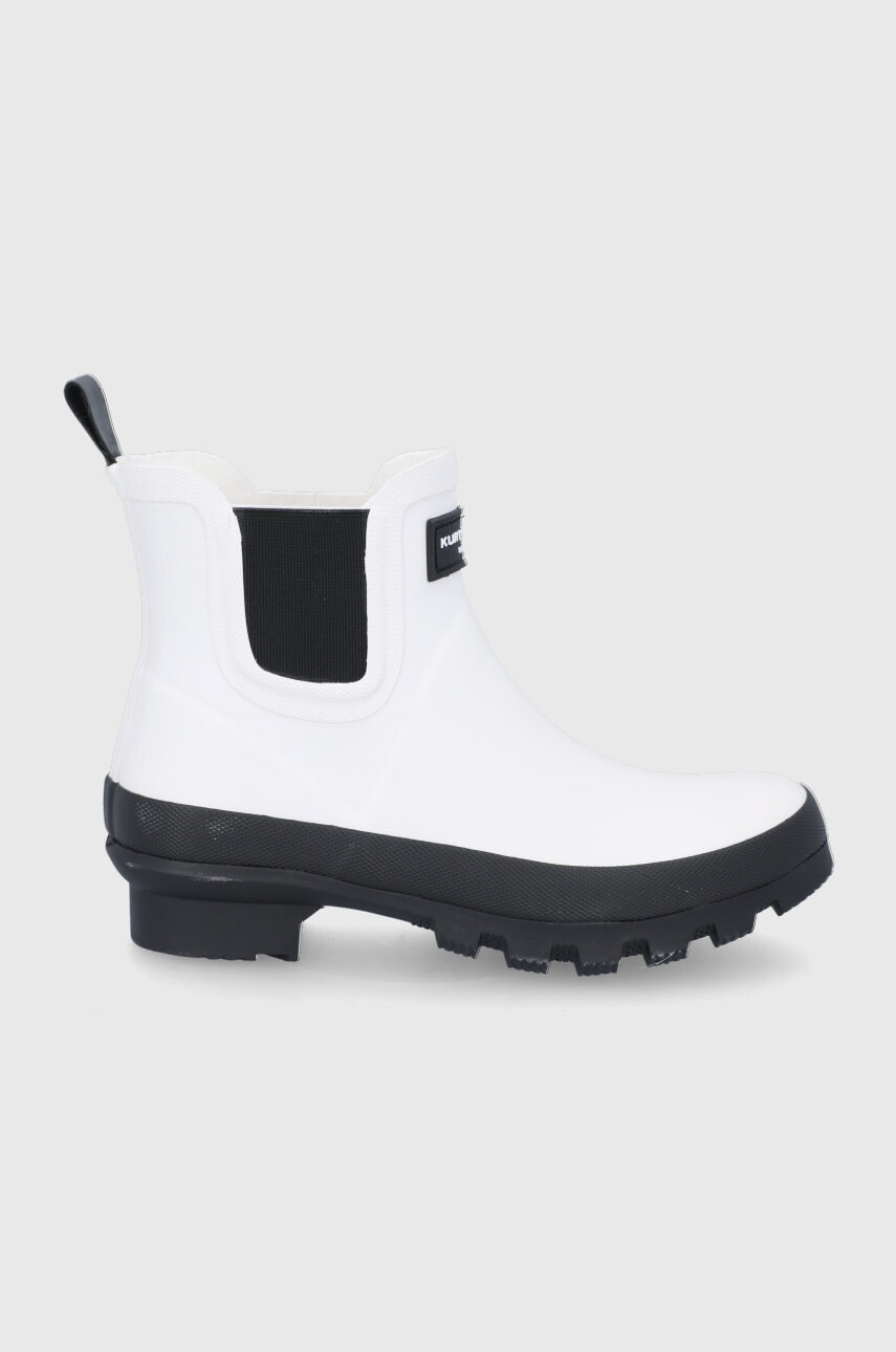 Kurt Geiger London Гумени ботуши Sleet - Pepit.bg