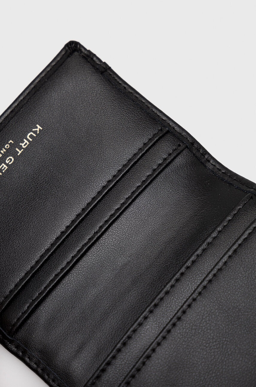Kurt Geiger London Калъф за карти - Pepit.bg