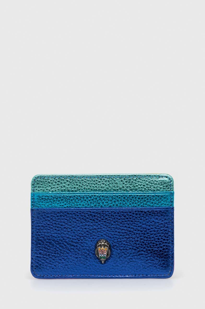 Kurt Geiger London Кожен калъф за карти - Pepit.bg
