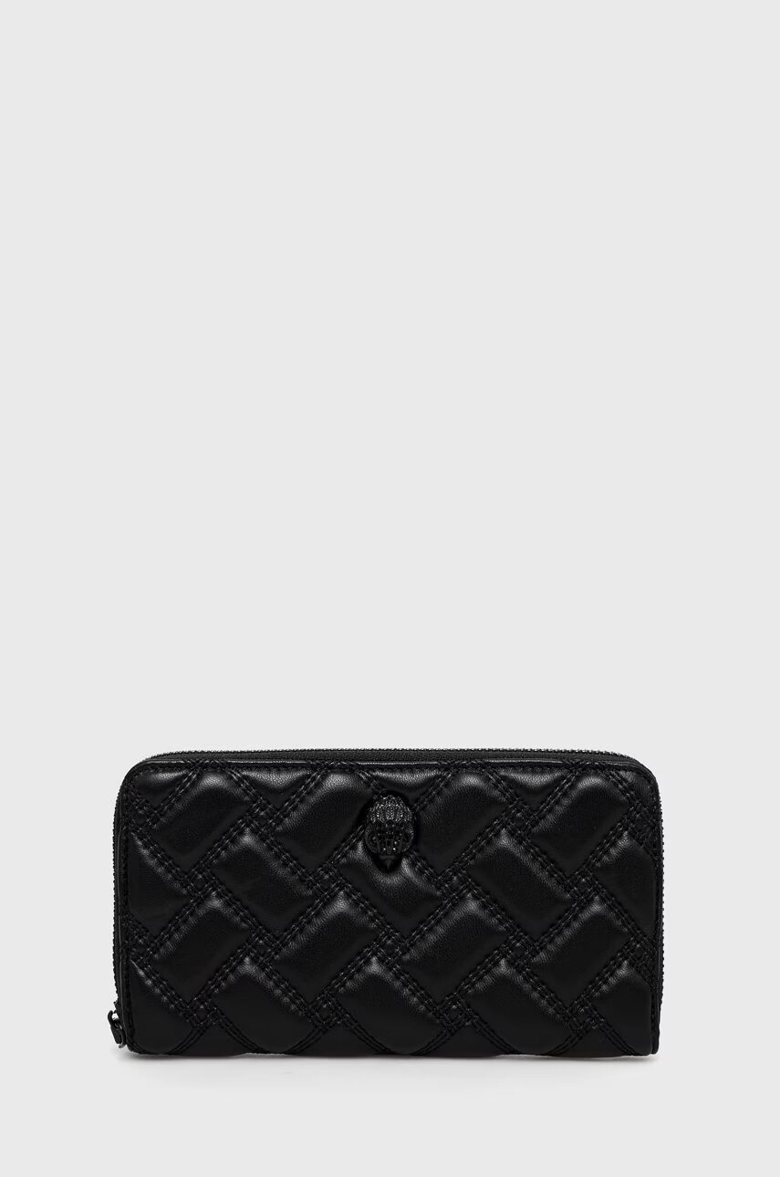 Kurt Geiger London Кожен портфейл - Pepit.bg
