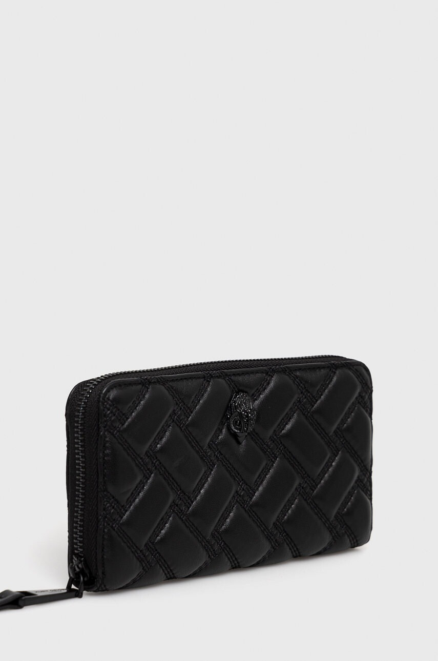 Kurt Geiger London Кожен портфейл - Pepit.bg