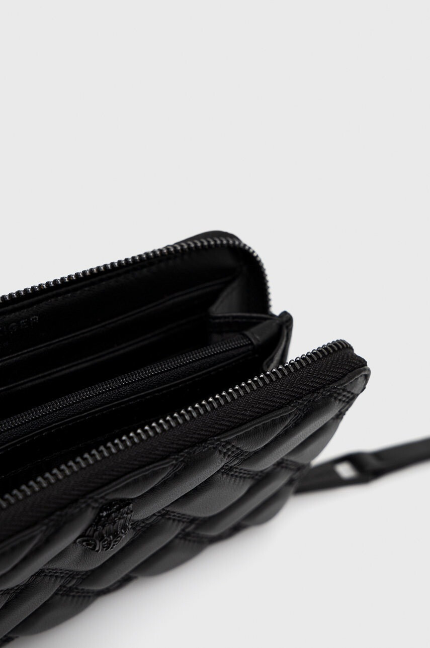 Kurt Geiger London Кожен портфейл - Pepit.bg