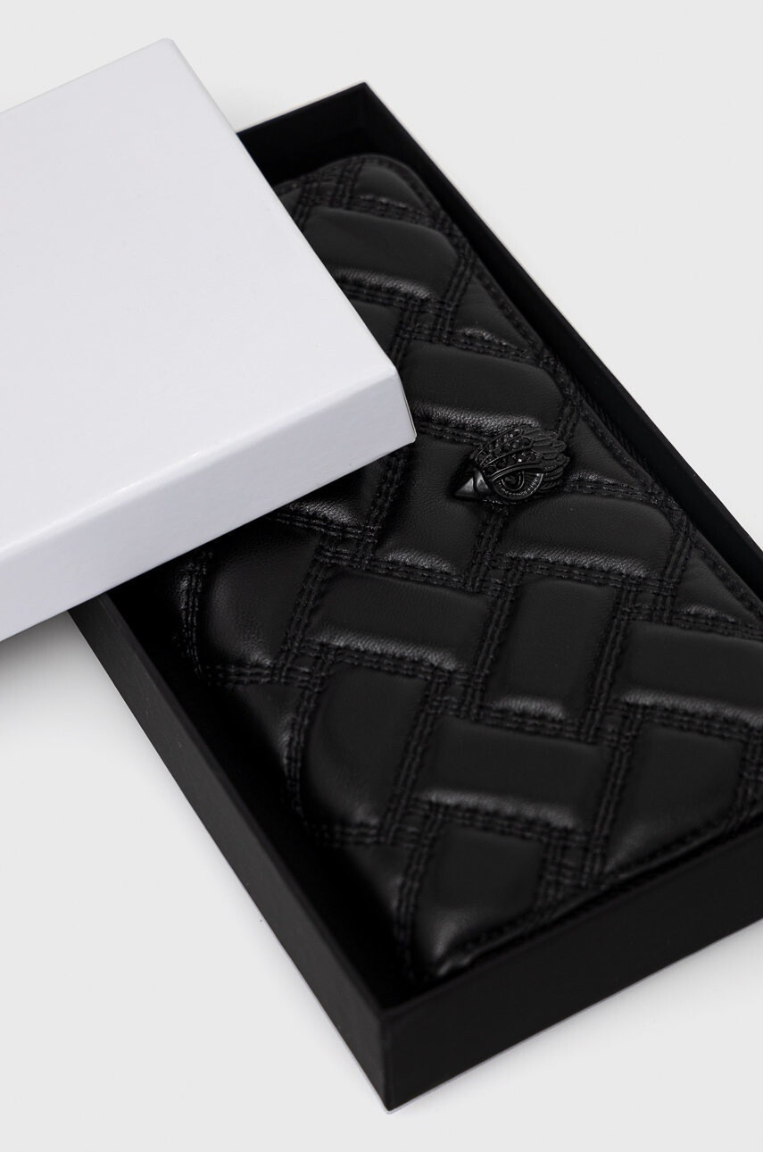 Kurt Geiger London Кожен портфейл - Pepit.bg