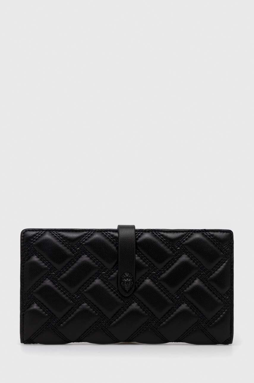 Kurt Geiger London Кожен портфейл - Pepit.bg
