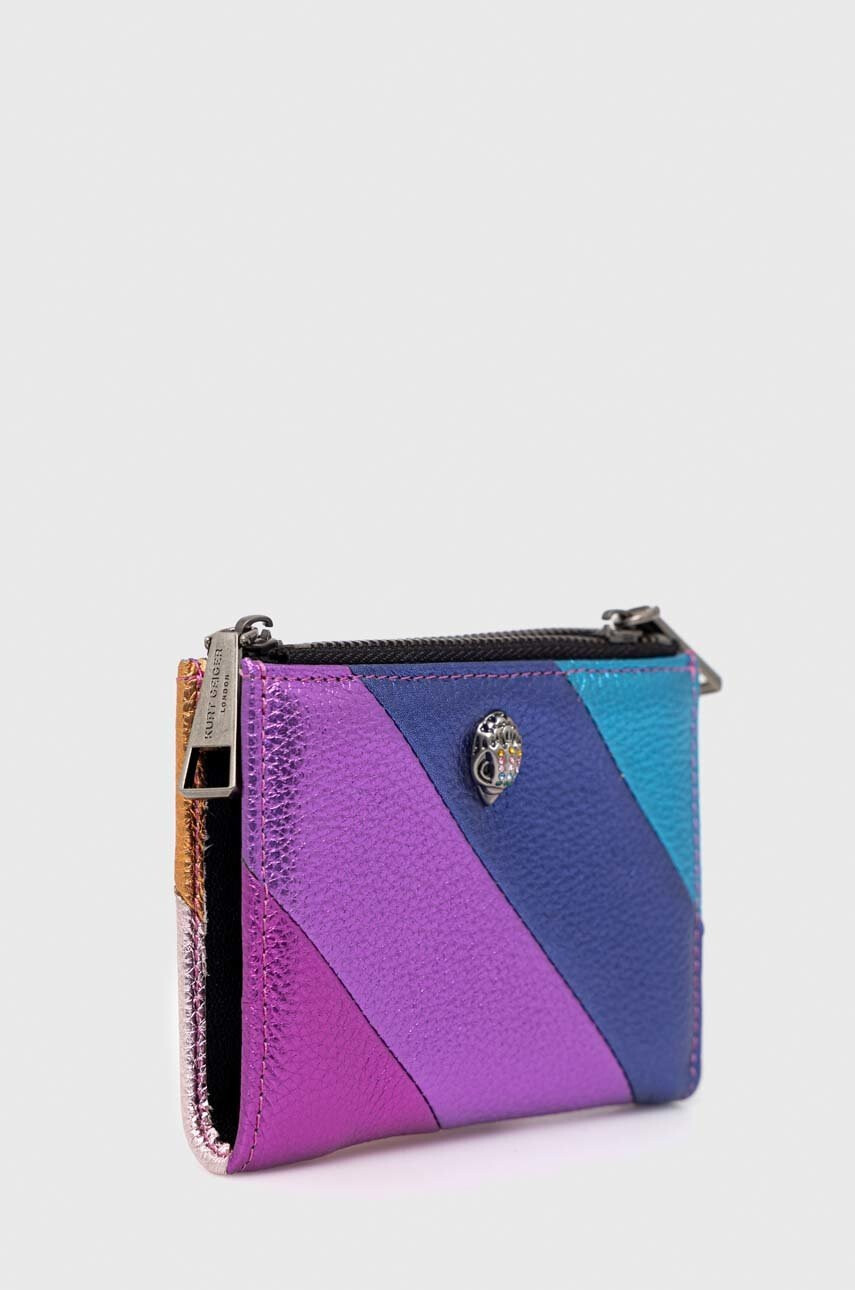 Kurt Geiger London Кожен портфейл - Pepit.bg