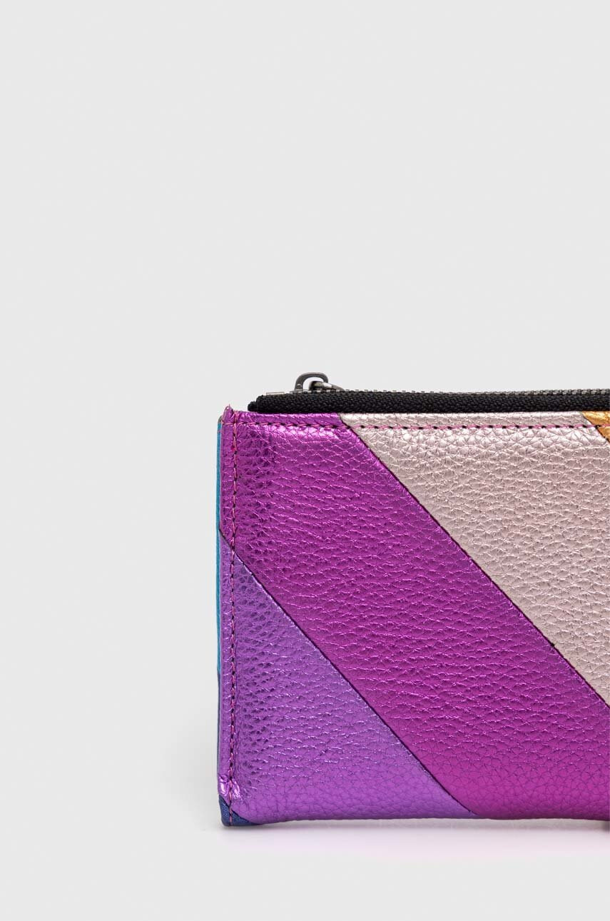 Kurt Geiger London Кожен портфейл - Pepit.bg