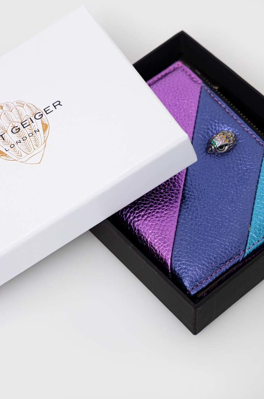 Kurt Geiger London Кожен портфейл - Pepit.bg