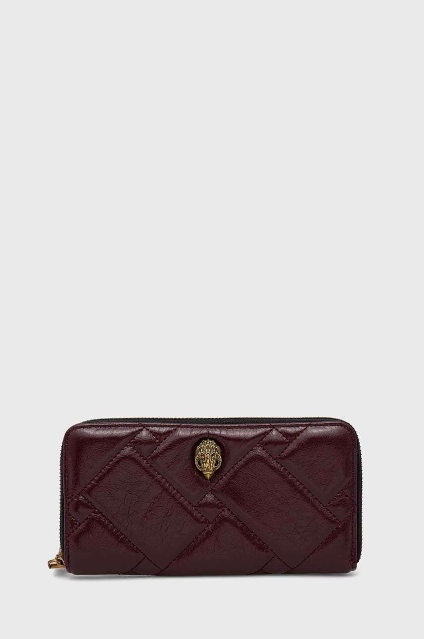 Kurt Geiger London Кожен портфейл - Pepit.bg