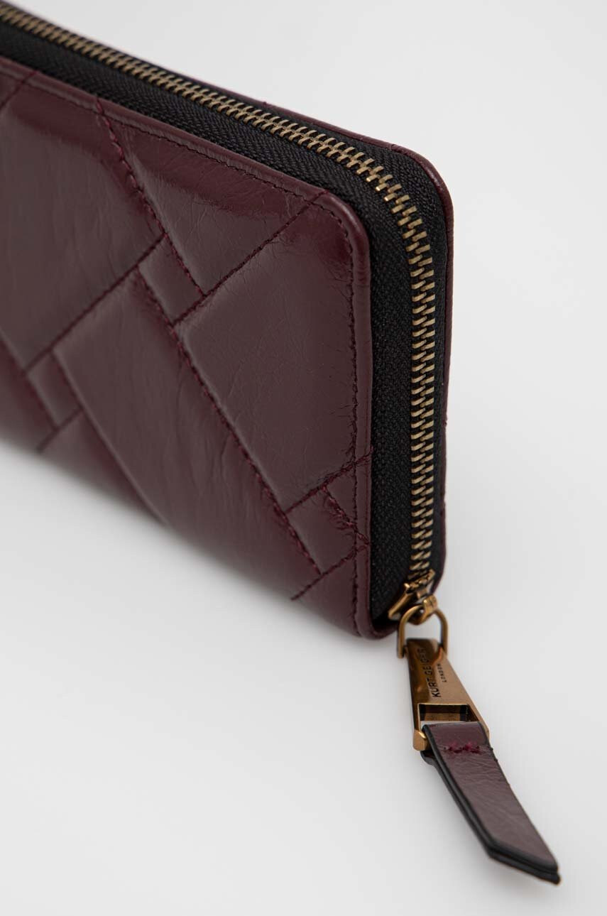 Kurt Geiger London Кожен портфейл - Pepit.bg
