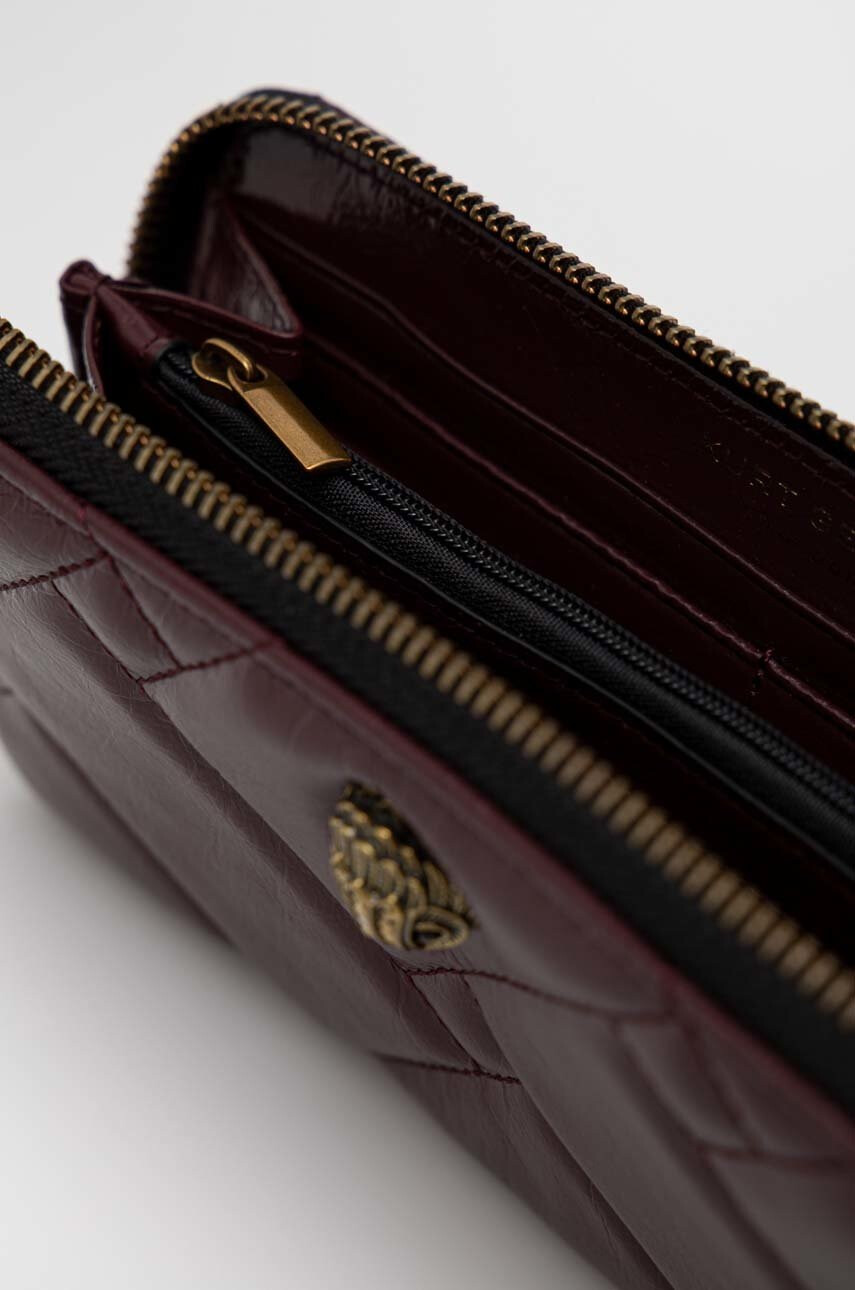 Kurt Geiger London Кожен портфейл - Pepit.bg