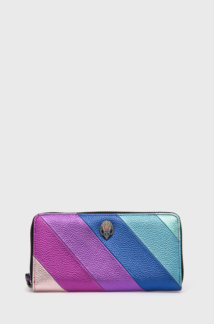 Kurt Geiger London Кожен портфейл - Pepit.bg