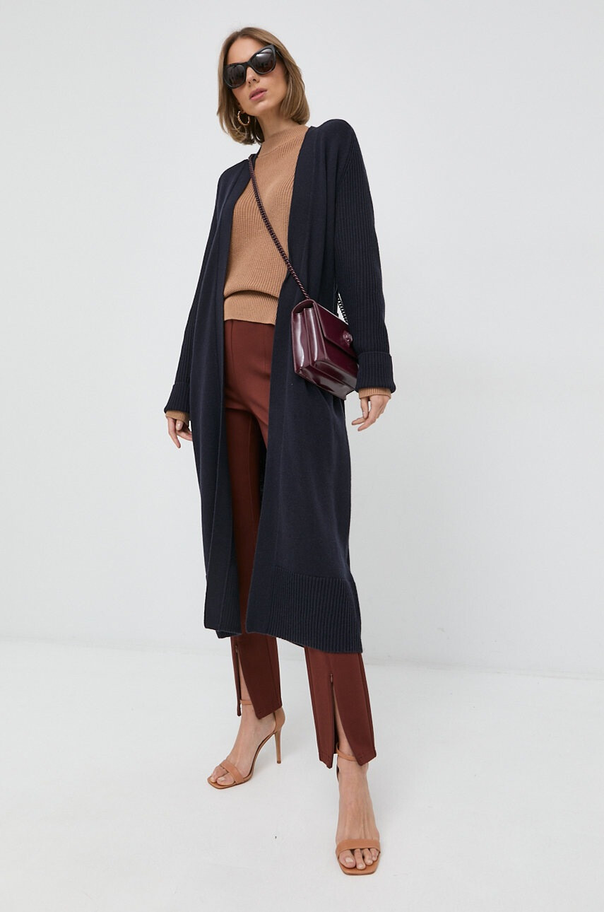 Kurt Geiger London Кожена чанта - Pepit.bg