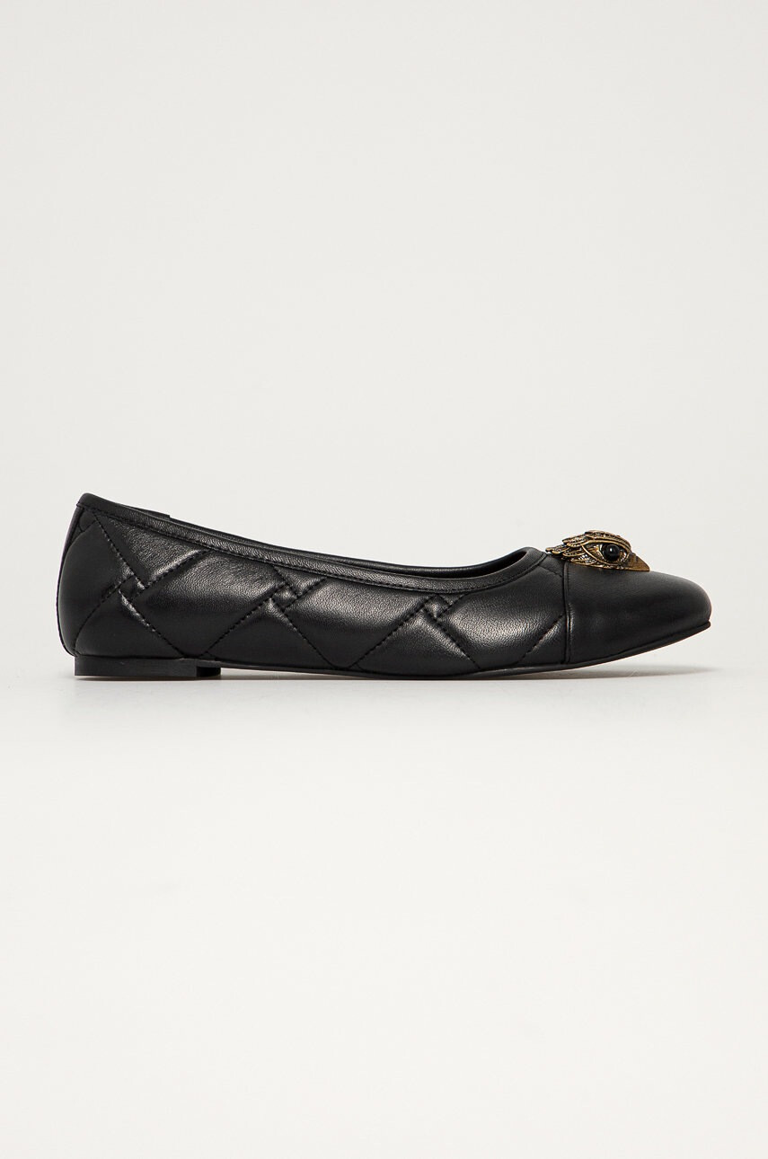 Kurt Geiger London Кожени балеринки Emmy - Pepit.bg