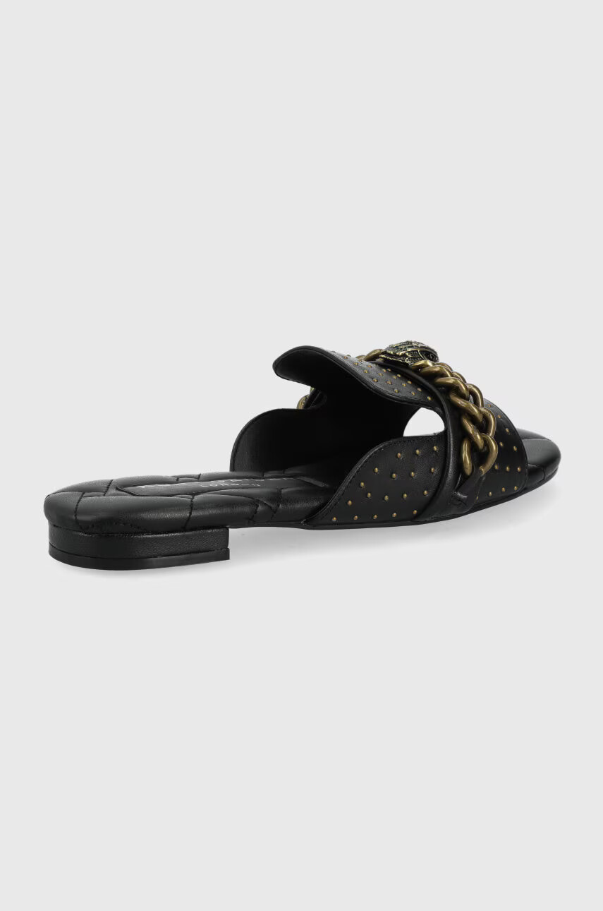 Kurt Geiger London Кожени чехли - Pepit.bg