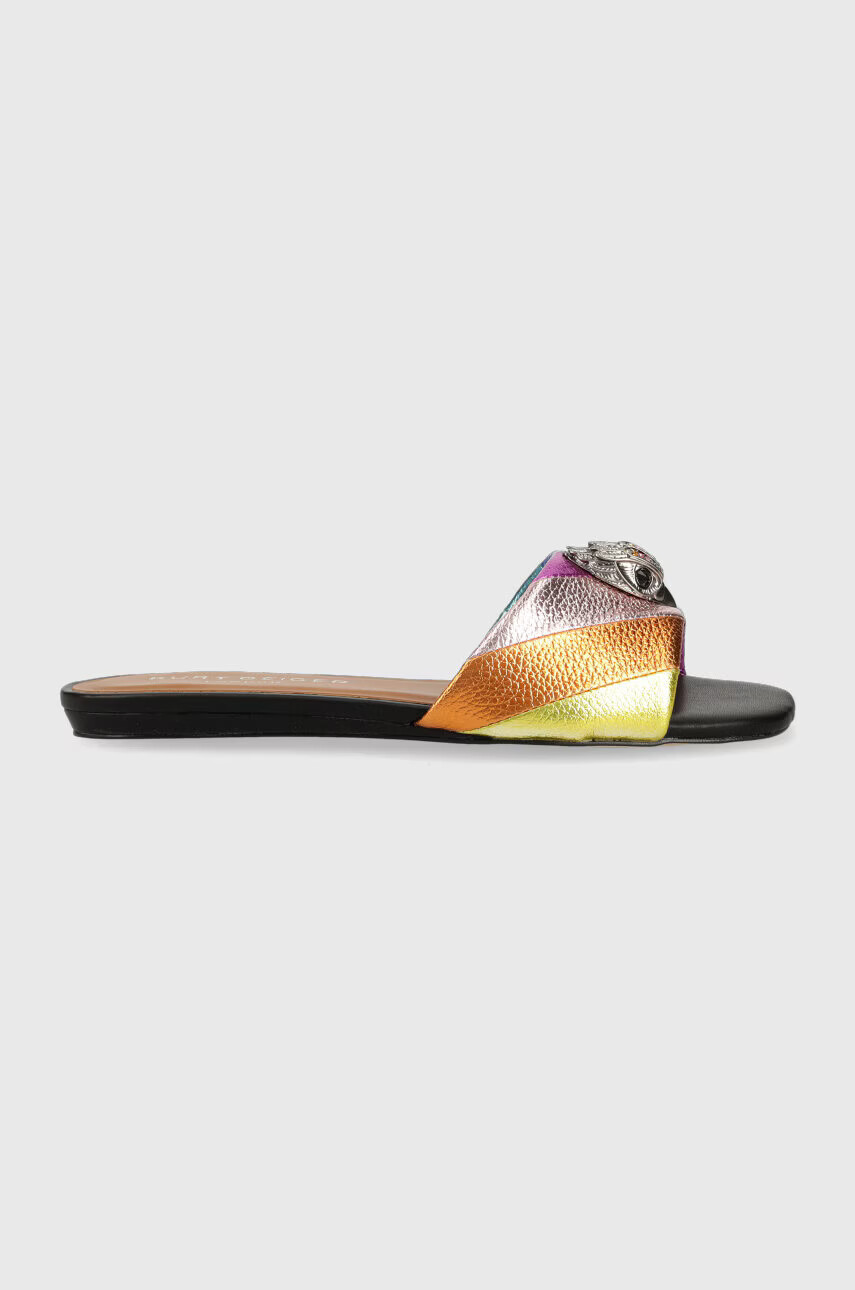 Kurt Geiger London Кожени чехли Kensington 8496169109 - Pepit.bg
