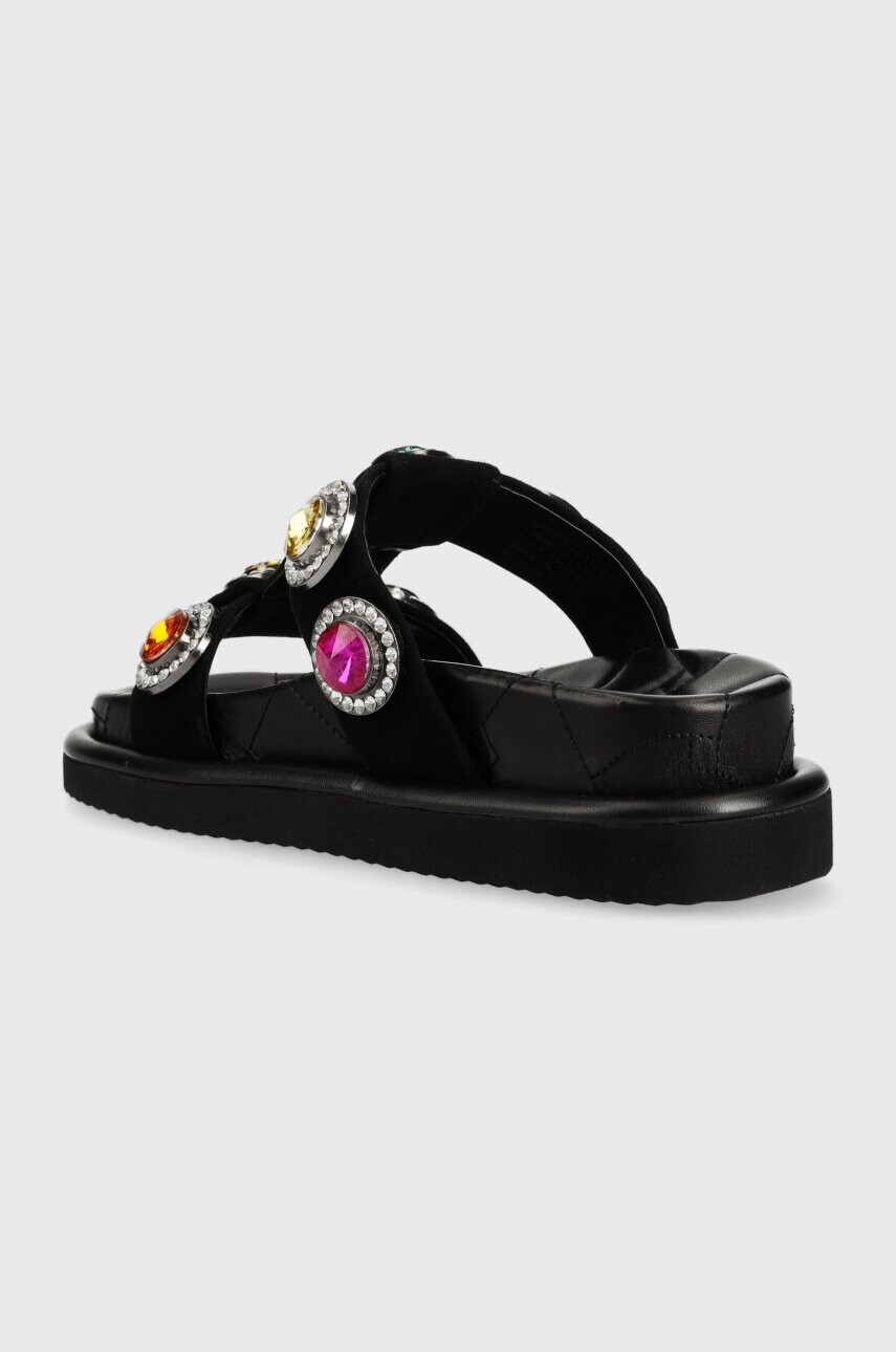 Kurt Geiger London Кожени чехли Orson - Pepit.bg