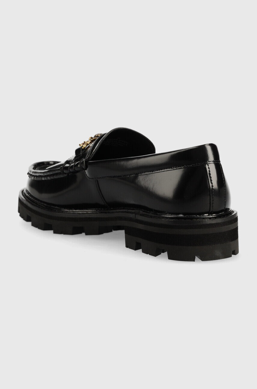 Kurt Geiger London Кожени мокасини Carnaby Chunky - Pepit.bg