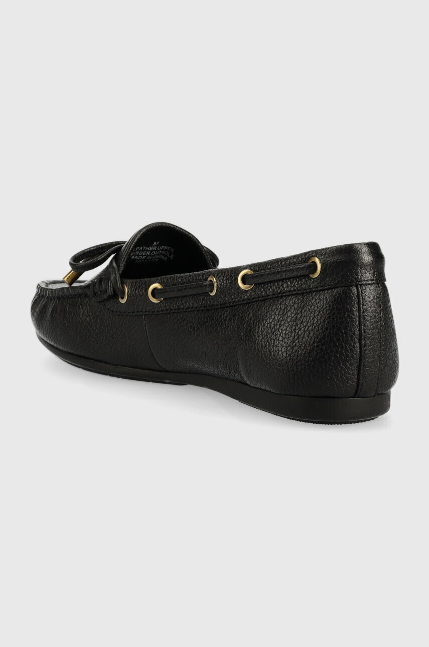 Kurt Geiger London Кожени мокасини Eagle Trim Moccasin - Pepit.bg