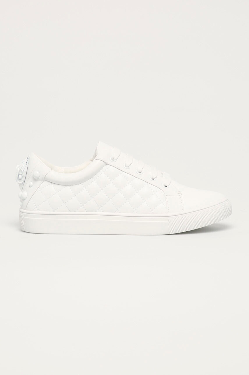 Kurt Geiger London Кожени обувки - Pepit.bg