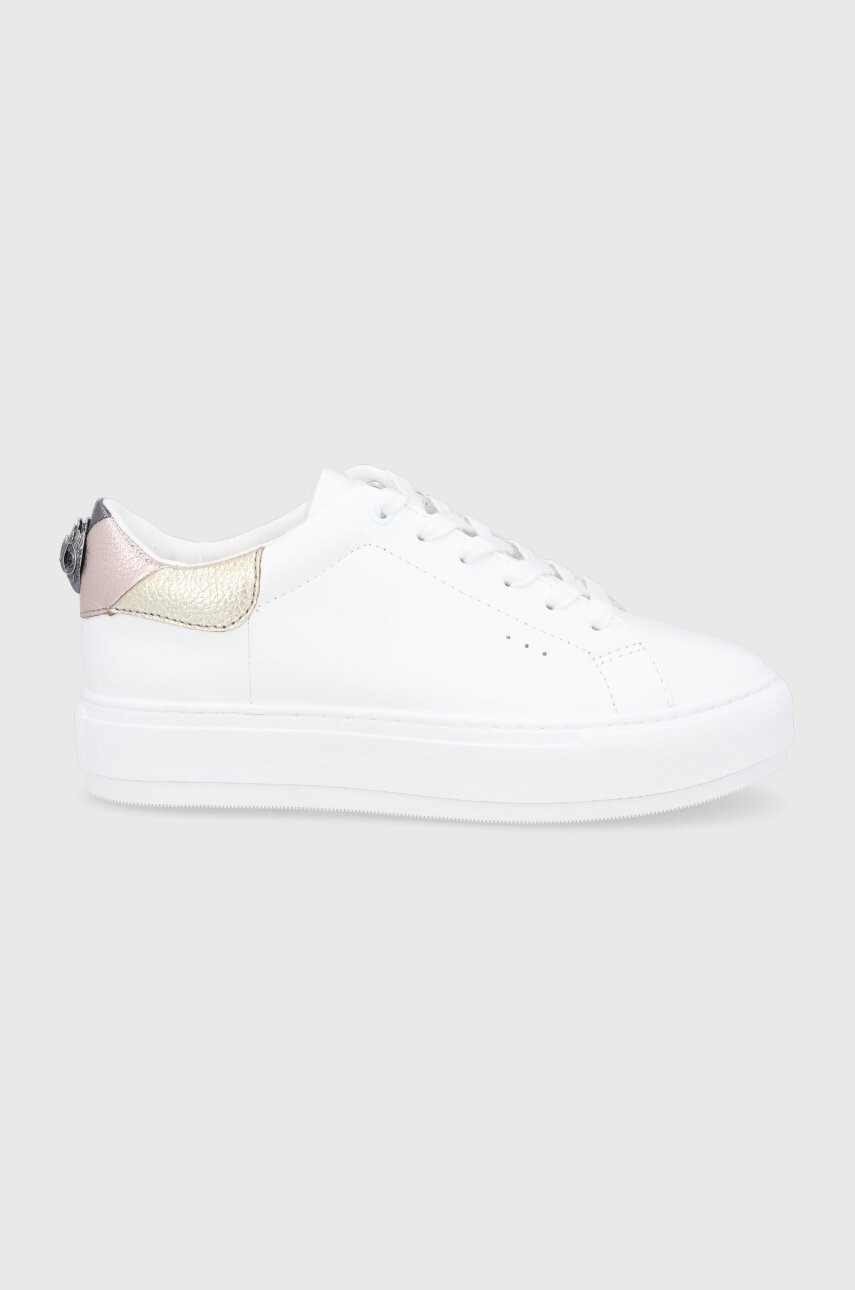 Kurt Geiger London Кожени обувки - Pepit.bg