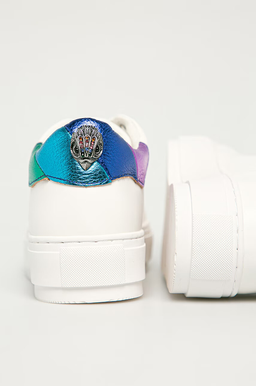 Kurt Geiger London Кожени обувки Laney Eagle - Pepit.bg
