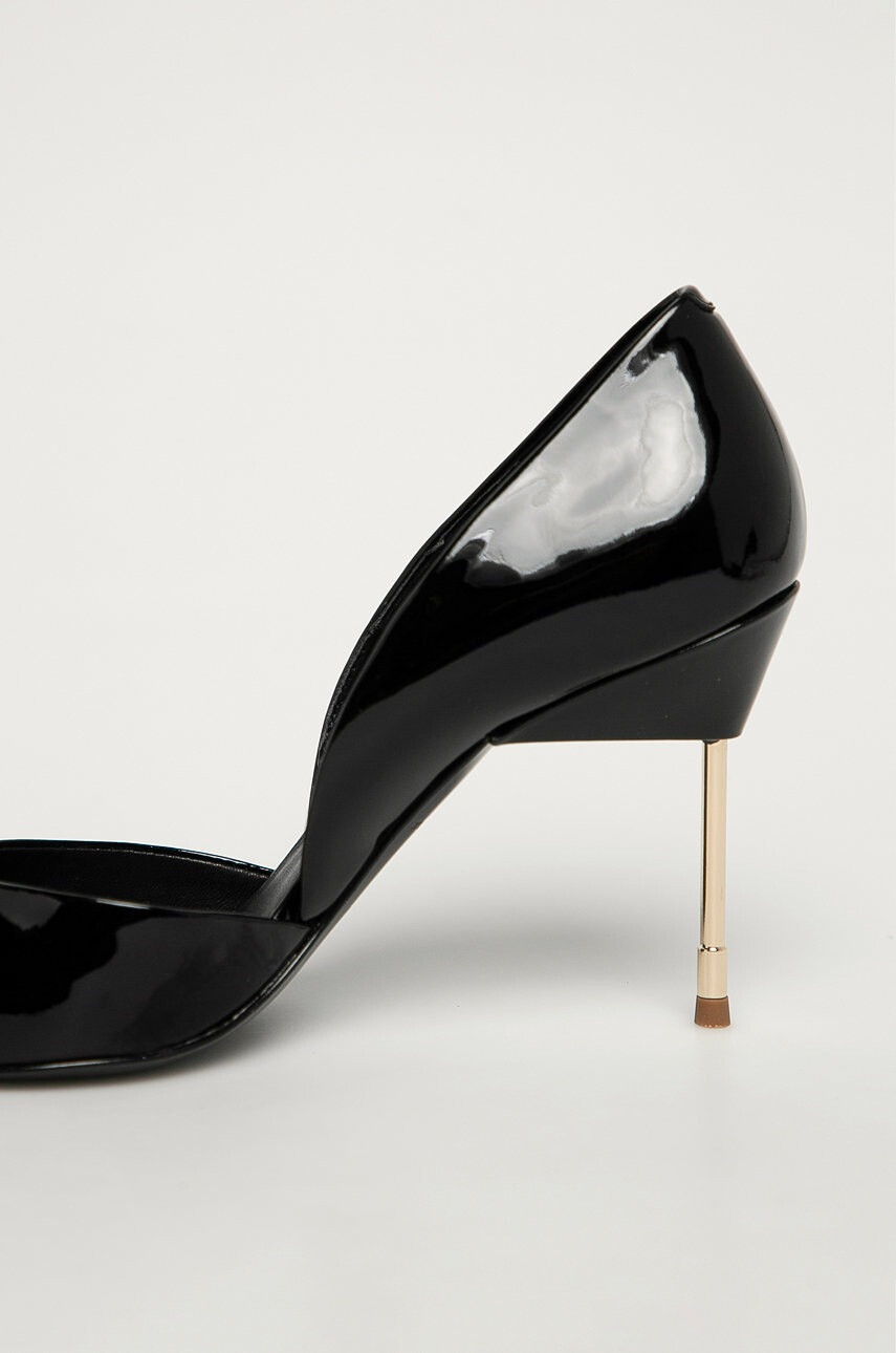 Kurt Geiger London Кожени стилети Bond Bond 90 - Pepit.bg