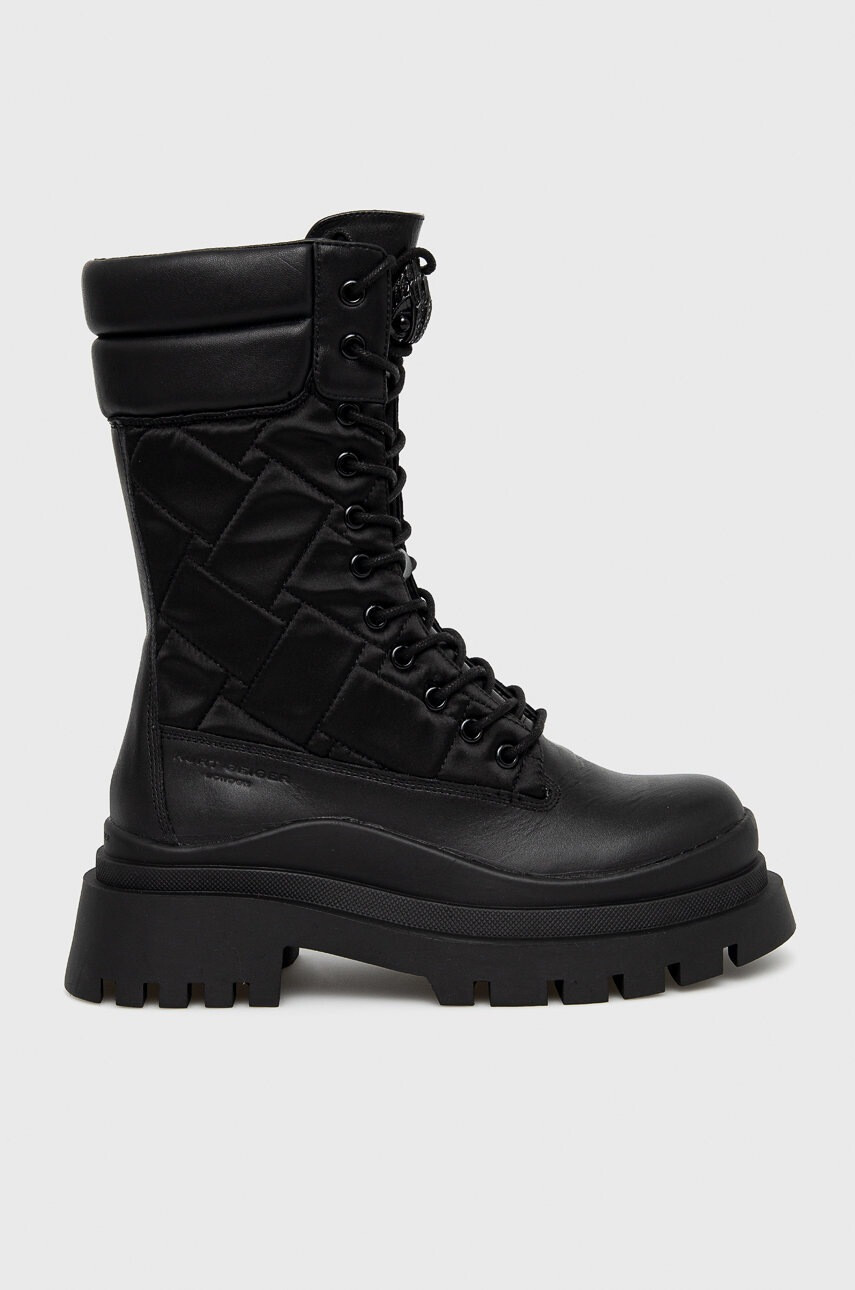 Kurt Geiger London Кубинки Atlas - Pepit.bg