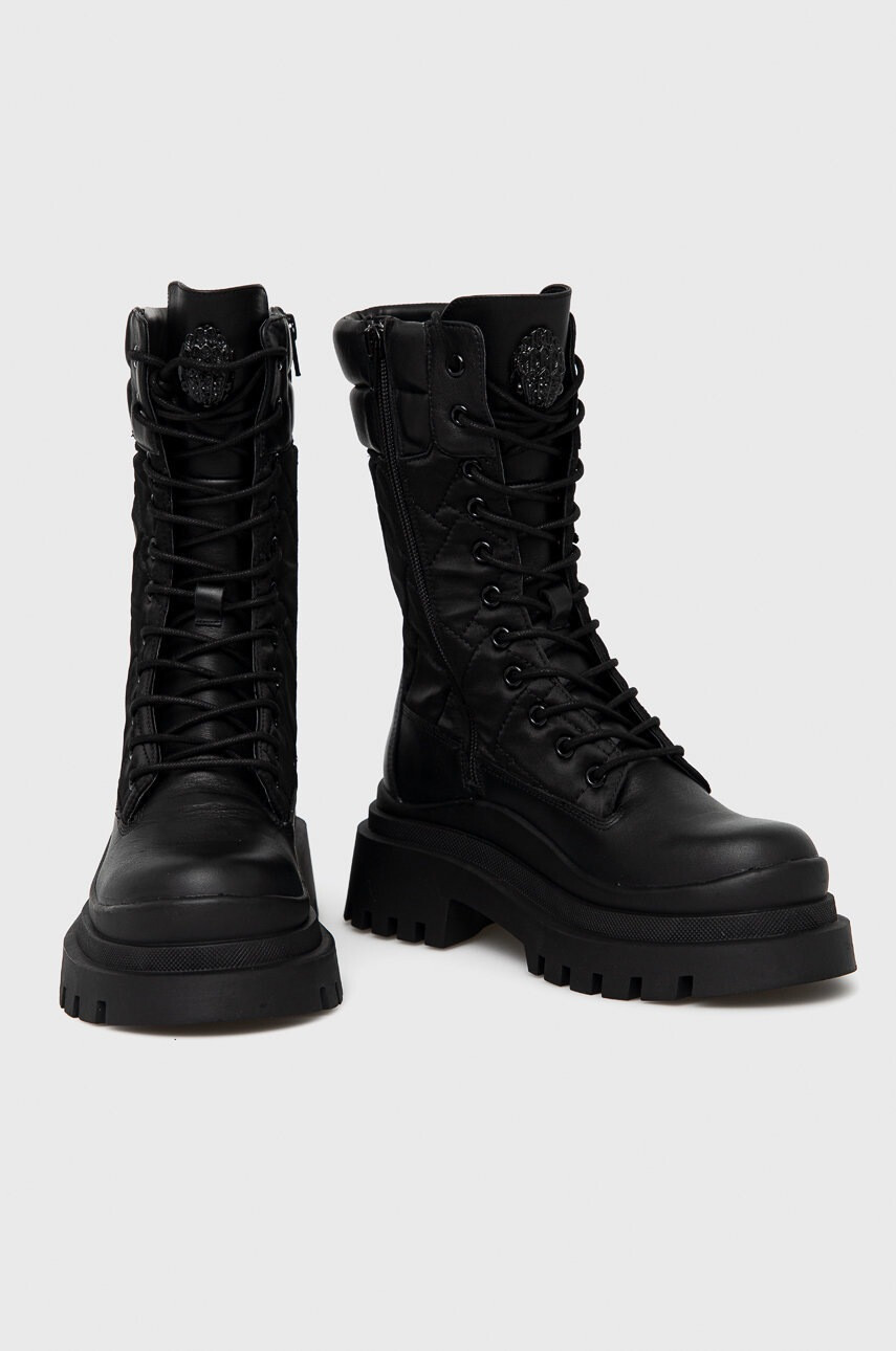 Kurt Geiger London Кубинки Atlas - Pepit.bg