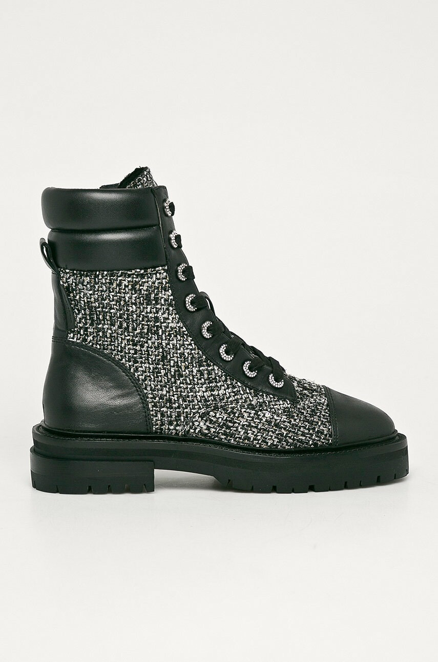 Kurt Geiger London Кубинки Shore - Pepit.bg