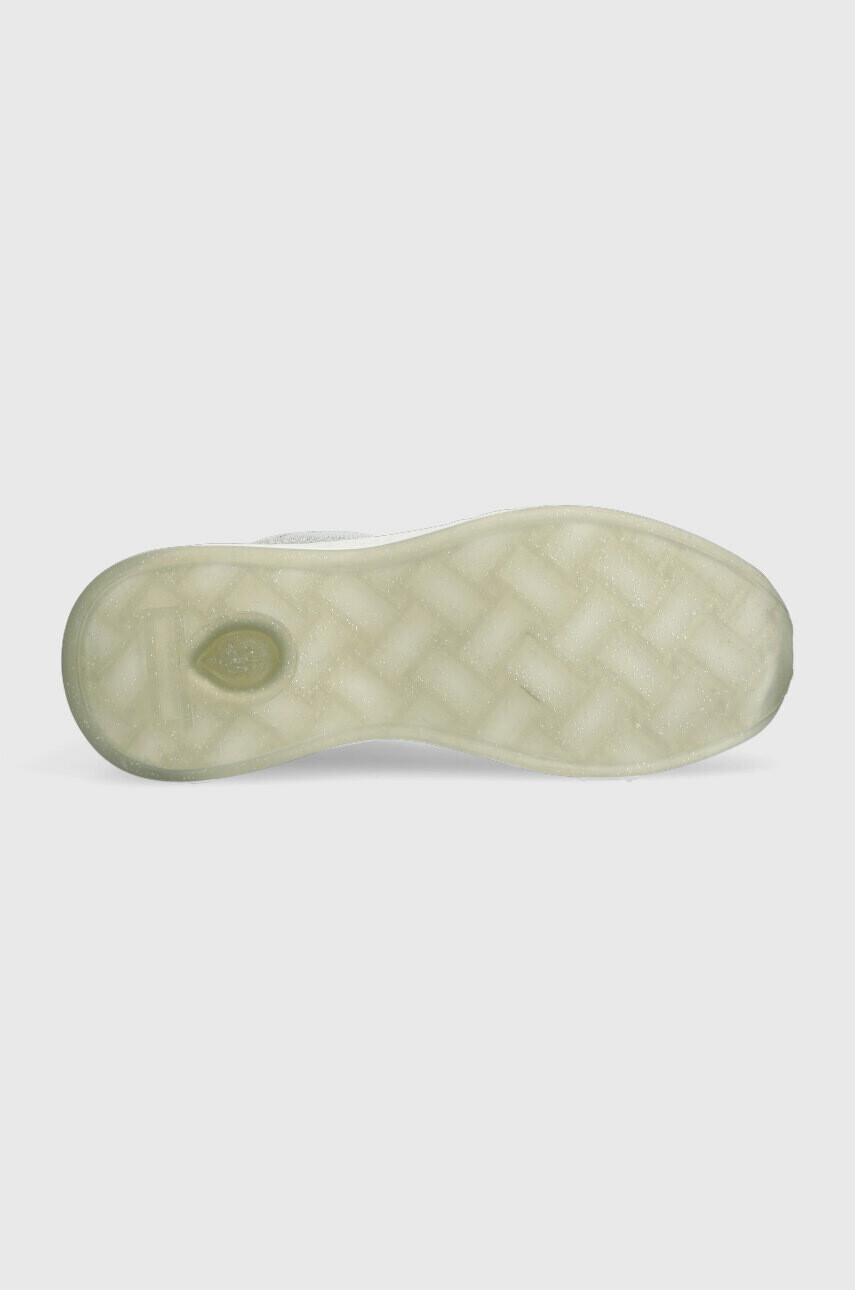 Kurt Geiger London Маратонки Kensington Sneaker в сребристо - Pepit.bg