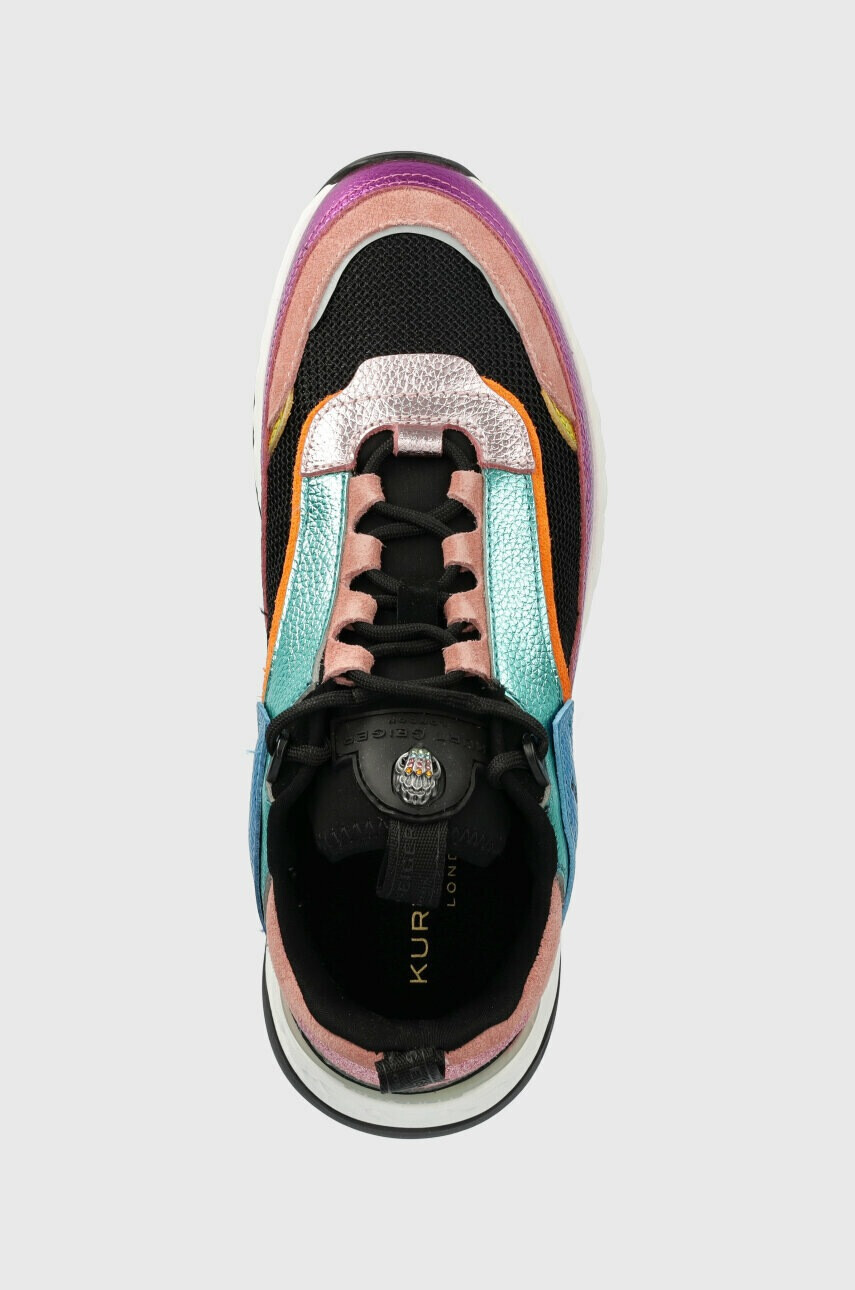 Kurt Geiger London Маратонки Kensington Sneaker 9820065169 - Pepit.bg