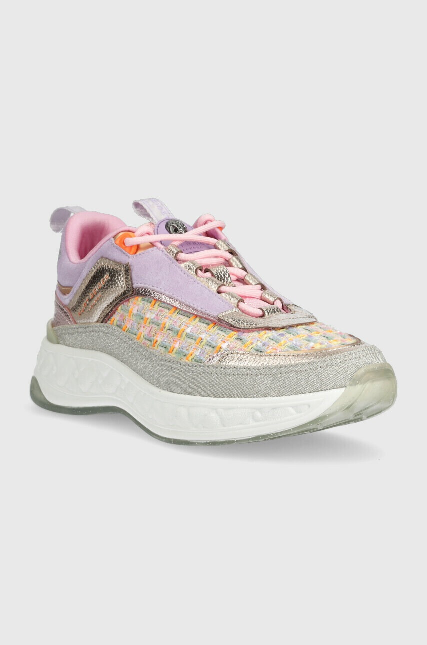 Kurt Geiger London Маратонки Kensington Sneaker 9820069169 - Pepit.bg