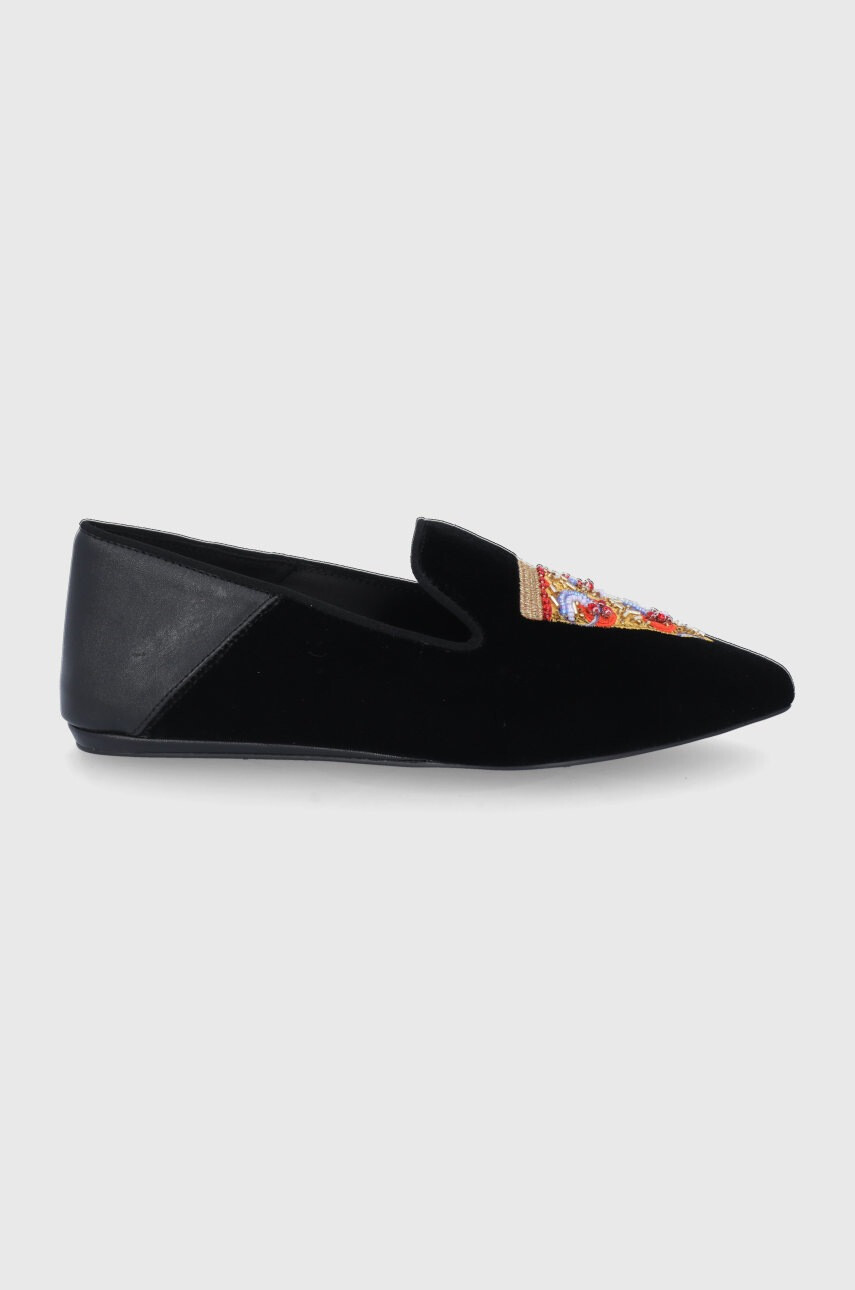 Kurt Geiger London Мокасини Junkfort Loafer - Pepit.bg