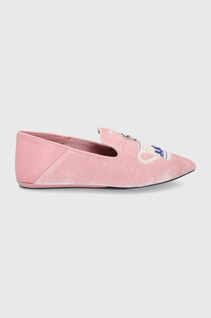Kurt Geiger London Мокасини Junkfort Loafer - Pepit.bg