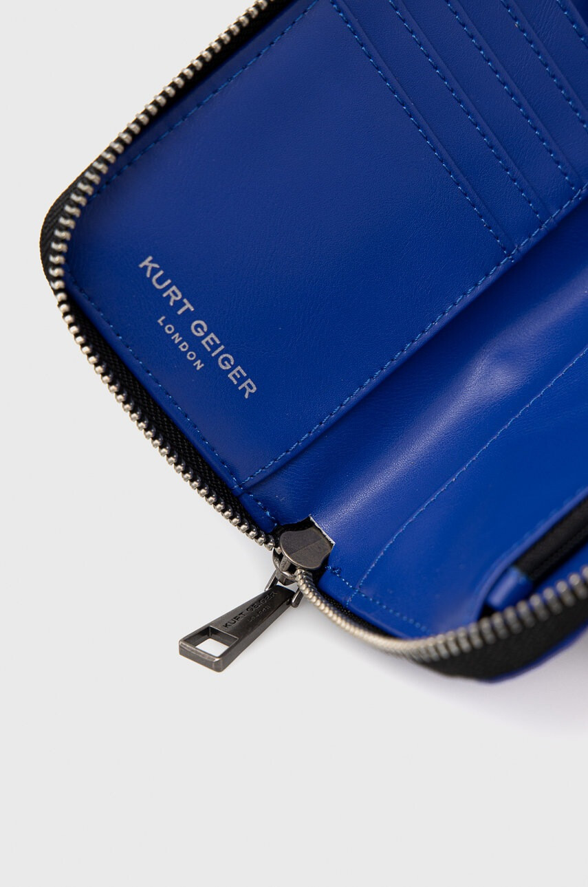 Kurt Geiger London Портмоне - Pepit.bg