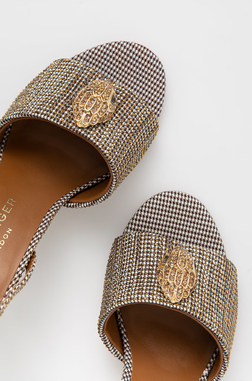 Kurt Geiger London Сандали - Pepit.bg