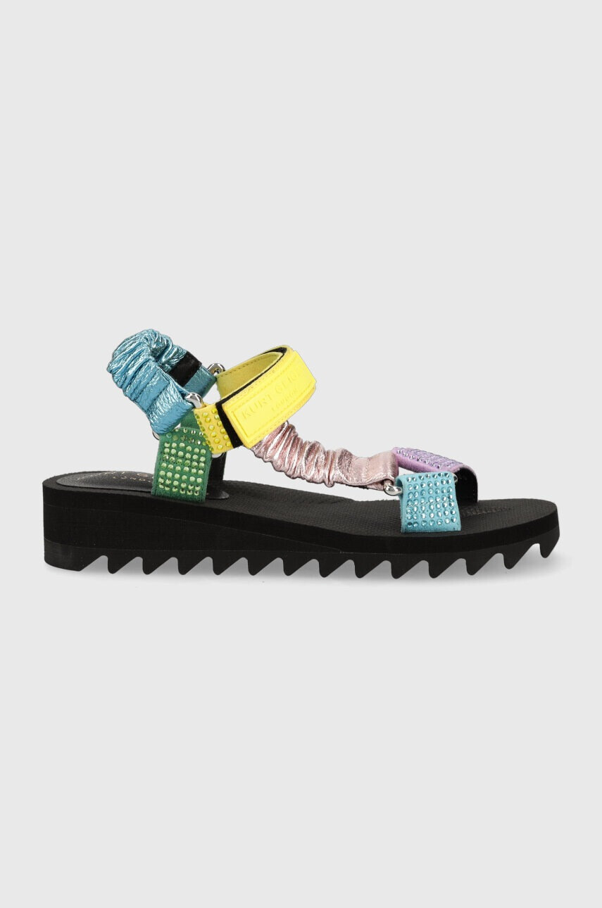 Kurt Geiger London Сандали Orion 2899869999 - Pepit.bg