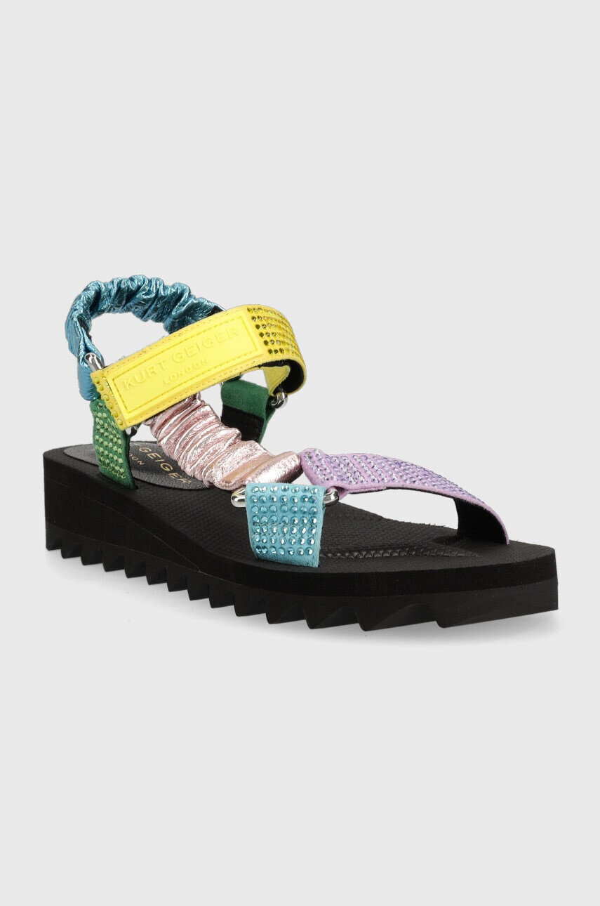 Kurt Geiger London Сандали Orion 2899869999 - Pepit.bg