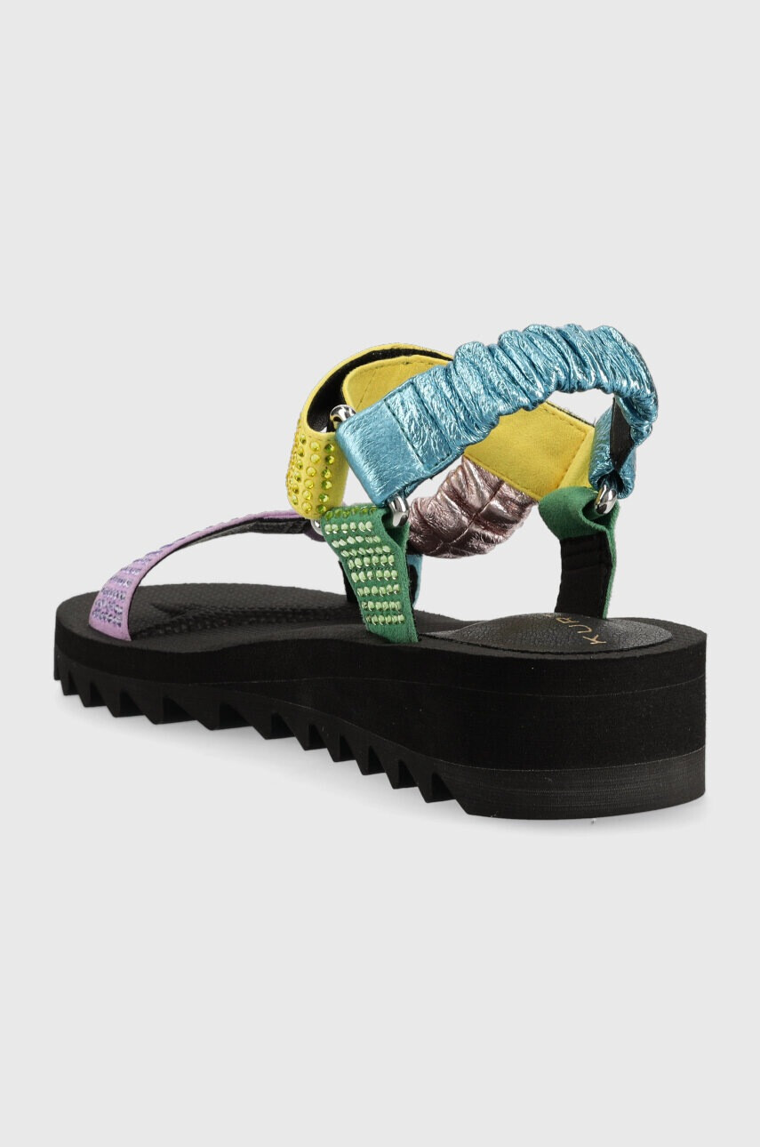 Kurt Geiger London Сандали Orion 2899869999 - Pepit.bg