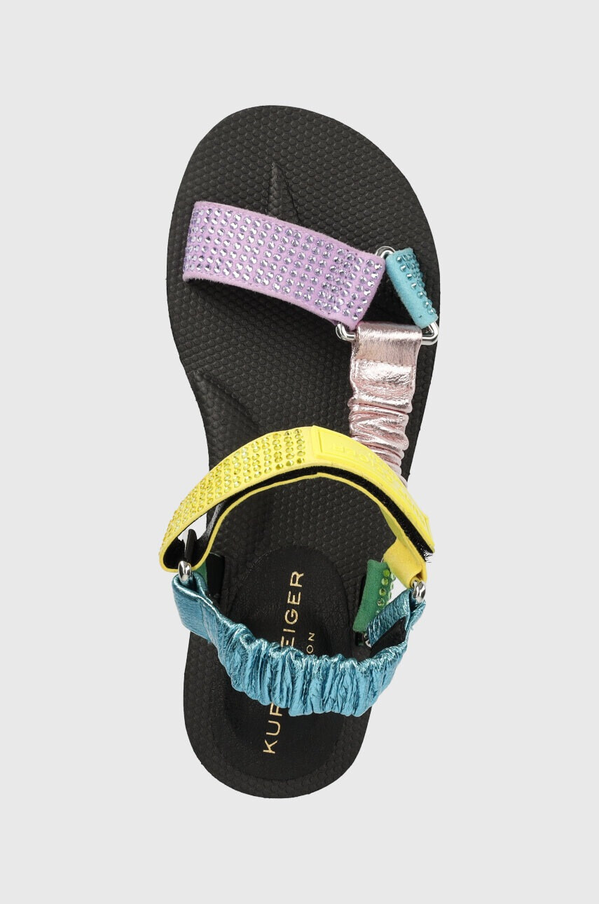 Kurt Geiger London Сандали Orion 2899869999 - Pepit.bg