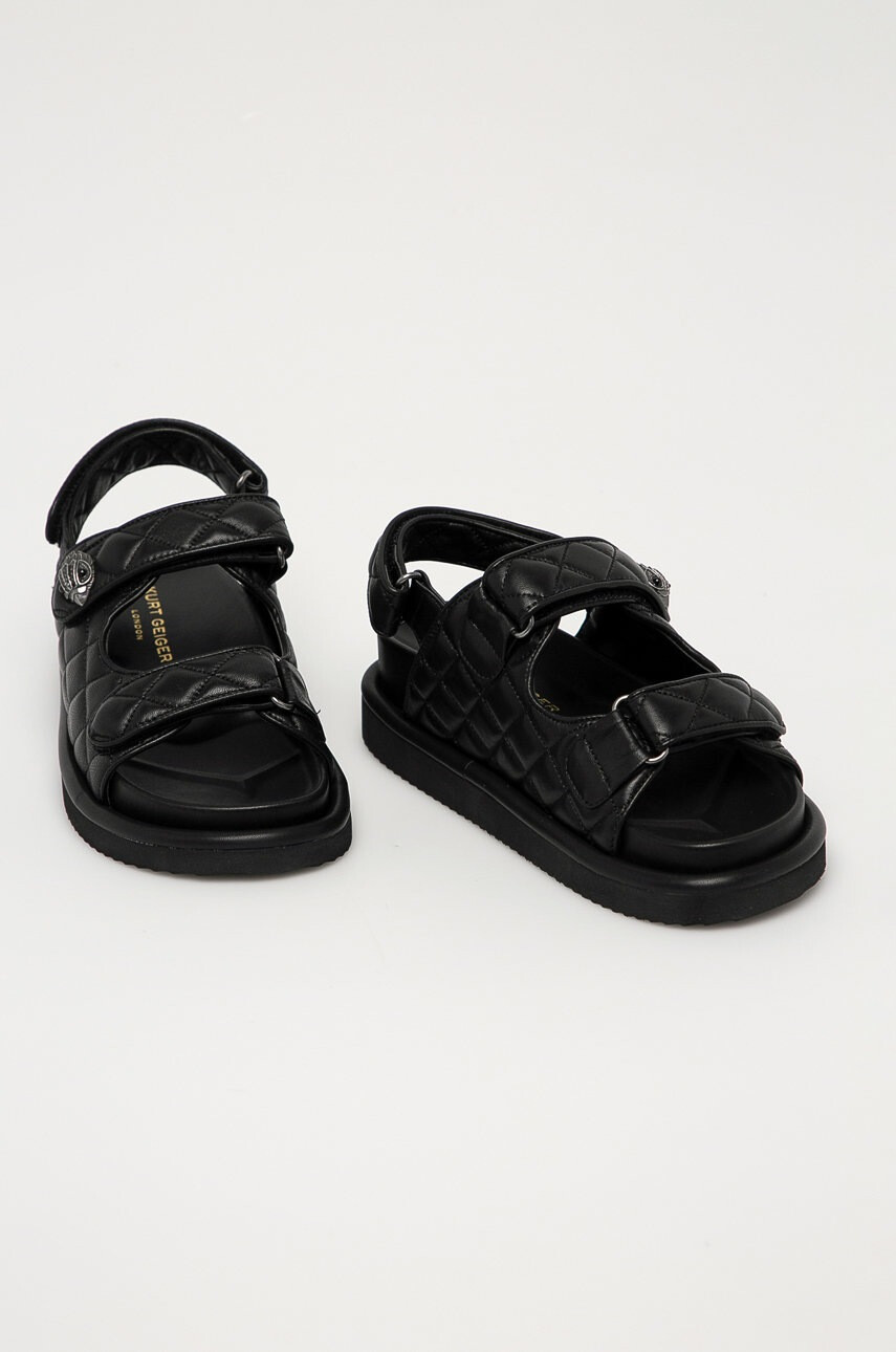Kurt Geiger London Сандали Orson - Pepit.bg