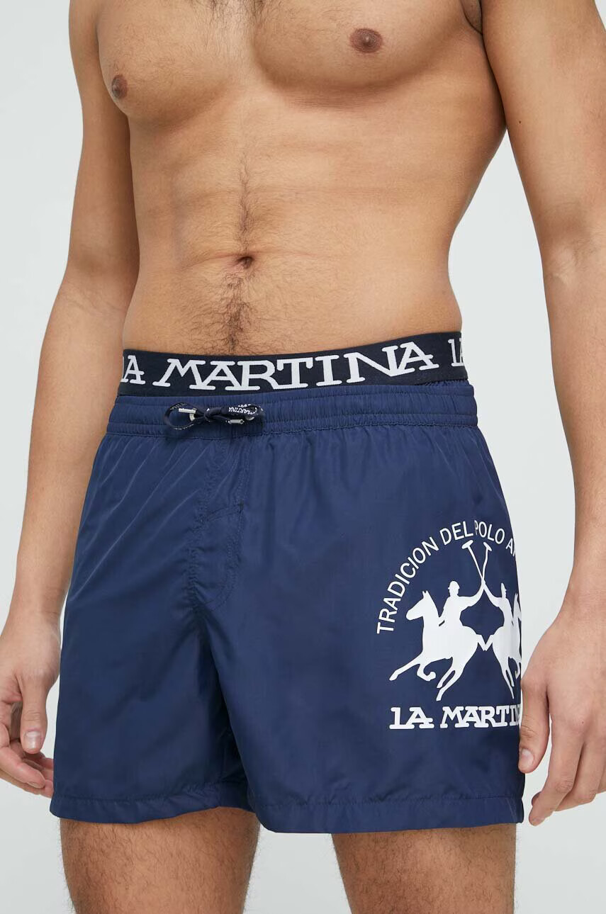 La Martina Плувни шорти - Pepit.bg