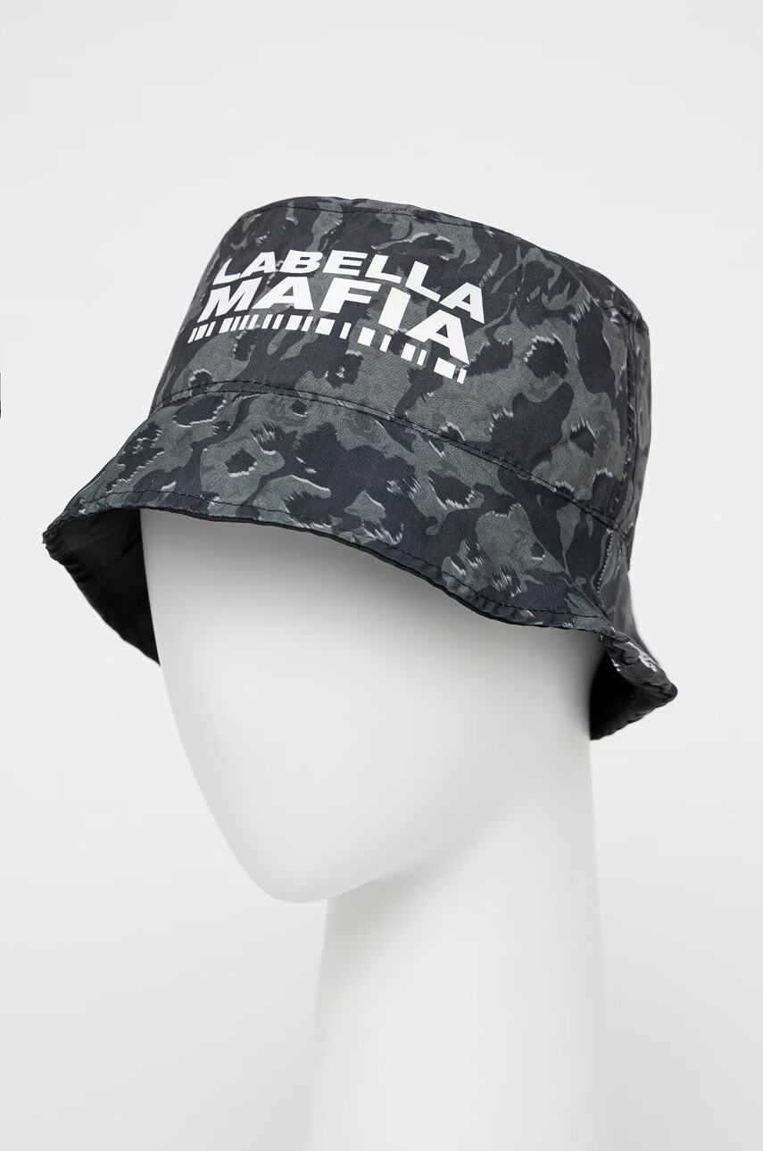 Labellamafia Капела с две лица в зелено - Pepit.bg