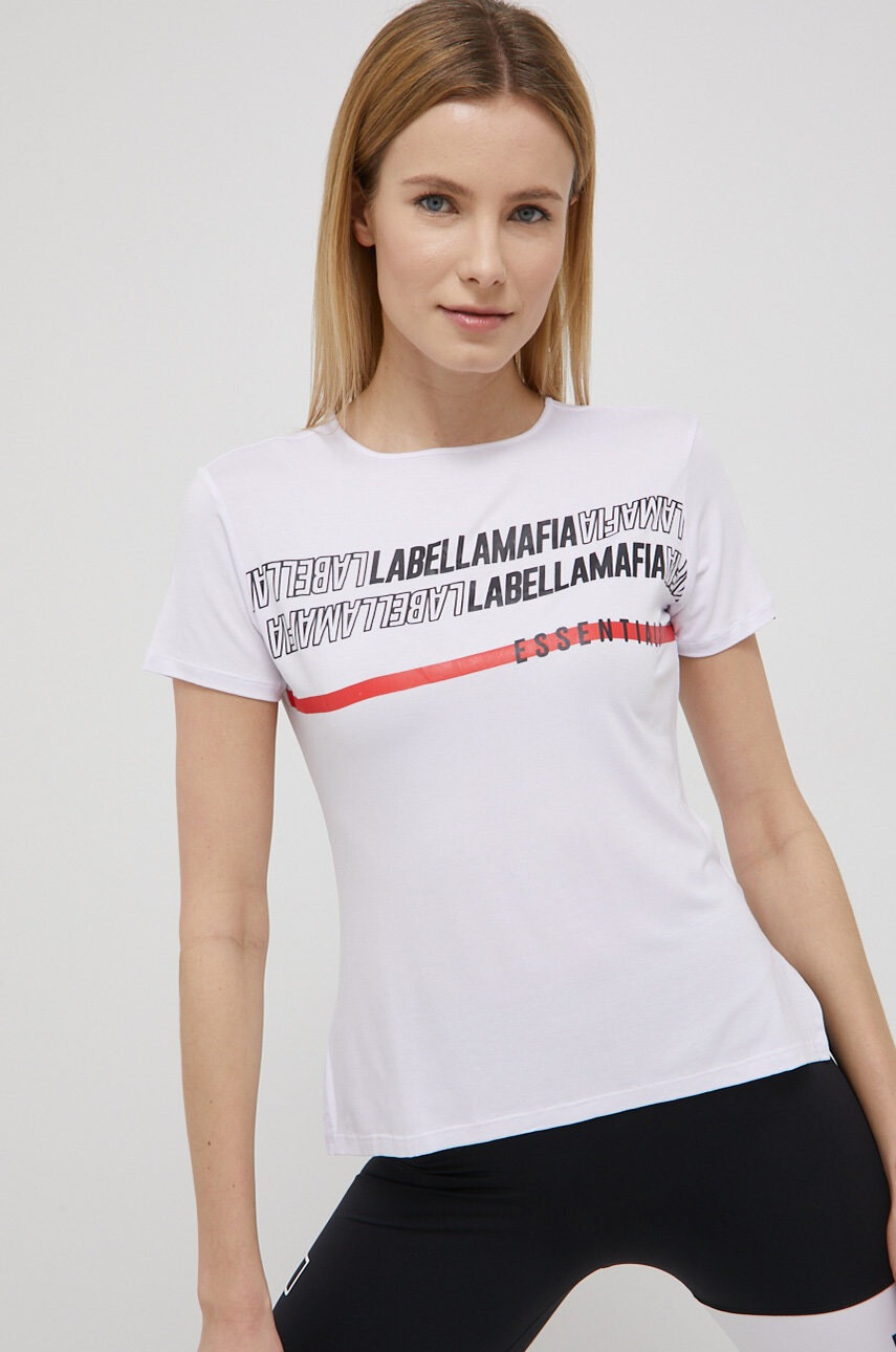 Labellamafia Спортна тениска Essentials - Pepit.bg