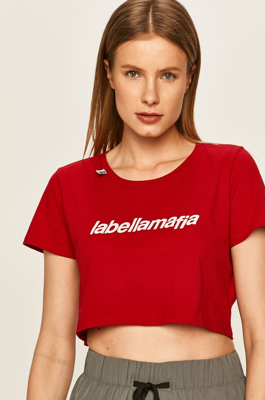 Labellamafia Тениска - Pepit.bg