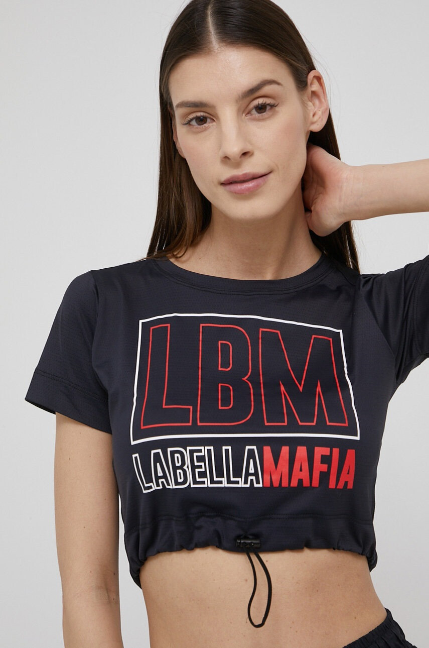 Labellamafia Тениска Frenetic - Pepit.bg